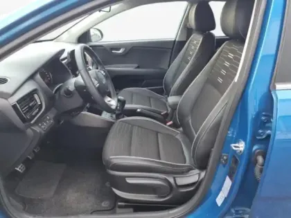 Photo 8 Kia Stonic  1.0 T-GDi 120ch MHEV GT Line