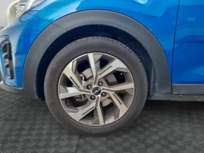 Photo 13 Kia Stonic  1.0 T-GDi 120ch MHEV GT Line