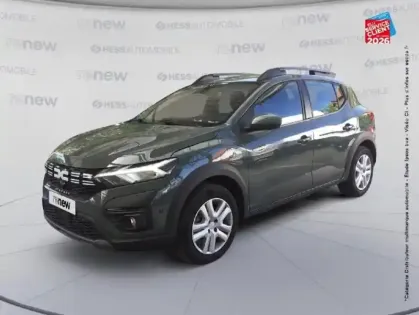 Photo Dacia Sandero Stepway Expression