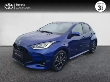 Photo Toyota Yaris Design