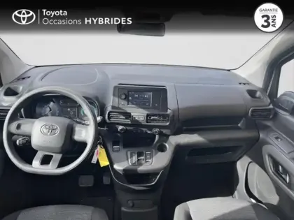 Photo 7 Toyota Proace  CITY Verso Medium Electric 50kWh Dynamic