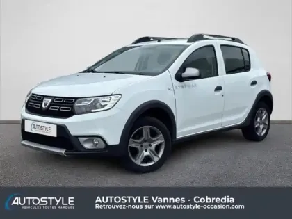 Photo Dacia Sandero Stepway