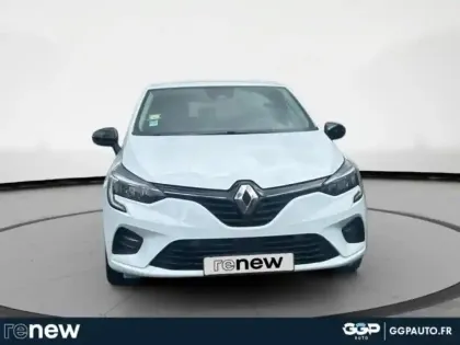 Photo 22 Renault Clio  1.5 Blue dCi 100ch Evolution
