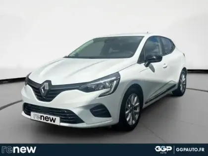 Photo 15 Renault Clio  1.5 Blue dCi 100ch Evolution