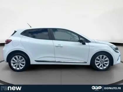 Photo 20 Renault Clio  1.5 Blue dCi 100ch Evolution