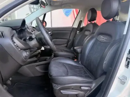 Photo 8 Fiat 500 X 1.6 Multijet 130ch Cross