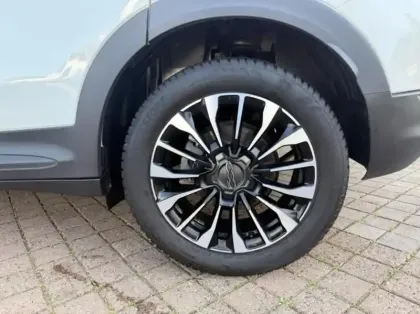 Photo 7 Fiat 500 X 1.6 Multijet 130ch Cross
