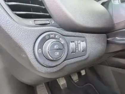 Photo 12 Fiat 500 X 1.6 Multijet 130ch Cross