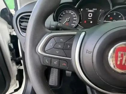Photo 14 Fiat 500 X 1.6 Multijet 130ch Cross
