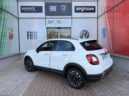 Photo 5 Fiat 500 X 1.6 Multijet 130ch Cross