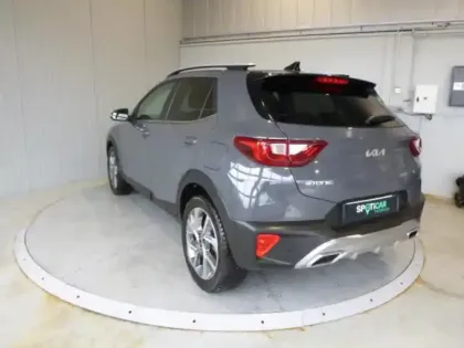 Photo 6 Kia Stonic  1.0 T-GDi 120ch MHEV GT Line iBVM6