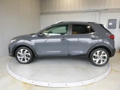 Photo 7 Kia Stonic  1.0 T-GDi 120ch MHEV GT Line iBVM6