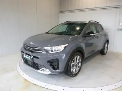 Photo Kia Stonic Gt Line