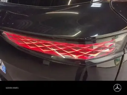 Photo 8 DS DS 7  Crossback E-TENSE 225ch Performance Line