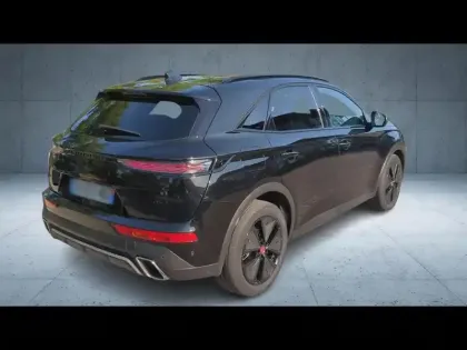 Photo 23 DS DS 7  Crossback E-TENSE 225ch Performance Line
