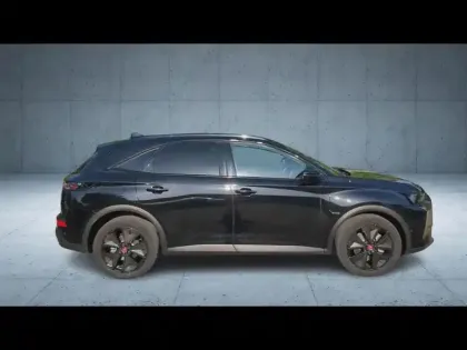 Photo 24 DS DS 7  Crossback E-TENSE 225ch Performance Line