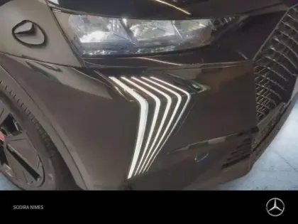 Photo 9 DS DS 7  Crossback E-TENSE 225ch Performance Line