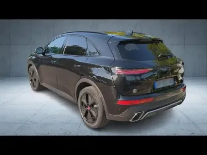 Photo 19 DS DS 7  Crossback E-TENSE 225ch Performance Line