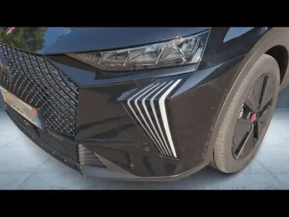Photo 20 DS DS 7  Crossback E-TENSE 225ch Performance Line