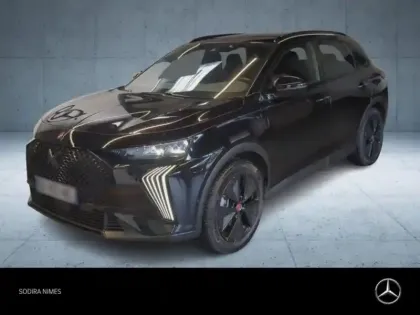 Photo Ds Ds 7 Performance Line
