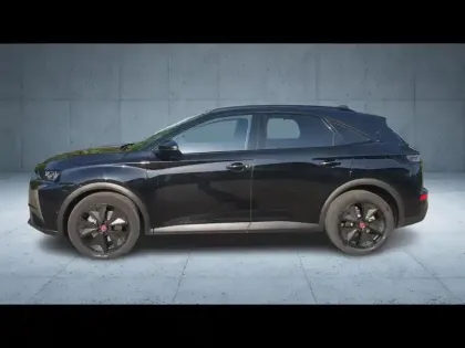Photo 17 DS DS 7  Crossback E-TENSE 225ch Performance Line