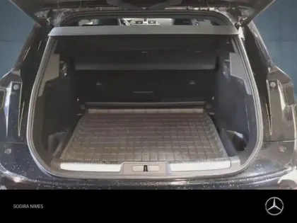 Photo 11 DS DS 7  Crossback E-TENSE 225ch Performance Line