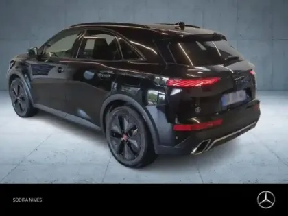 Photo 5 DS DS 7  Crossback E-TENSE 225ch Performance Line