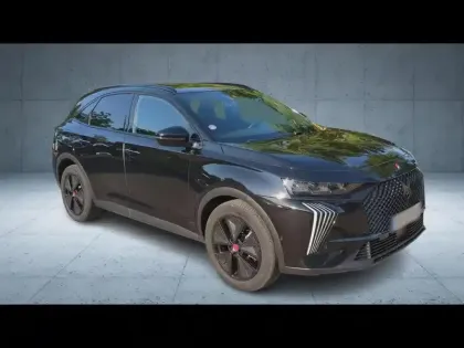 Photo 25 DS DS 7  Crossback E-TENSE 225ch Performance Line