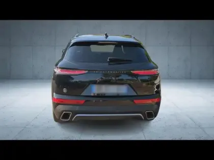 Photo 18 DS DS 7  Crossback E-TENSE 225ch Performance Line