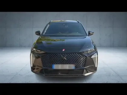Photo 16 DS DS 7  Crossback E-TENSE 225ch Performance Line