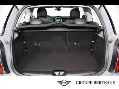 Photo 10 Mini Mini  One 102ch Heddon Street Euro6d-T