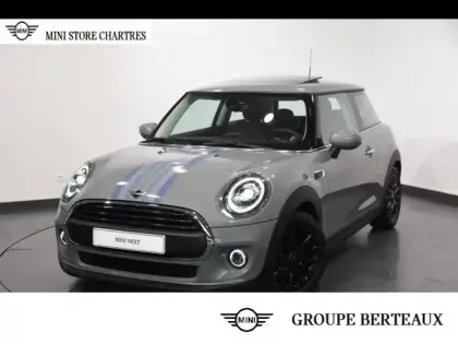 Photo Mini Mini Heddon Street