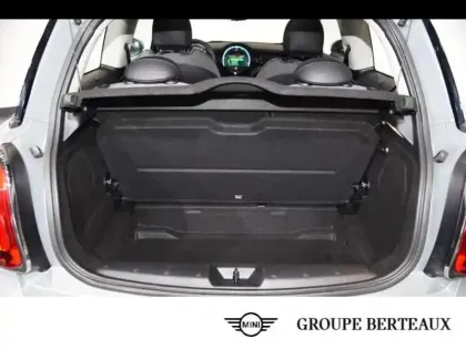 Photo 11 Mini Mini  One 102ch Heddon Street Euro6d-T