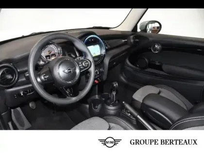 Photo 6 Mini Mini  One 102ch Heddon Street Euro6d-T