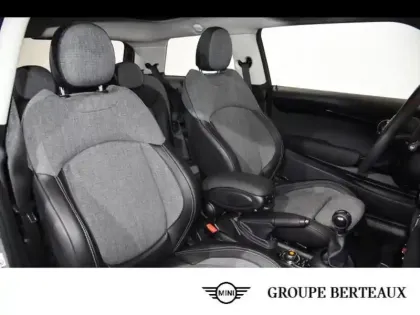 Photo 12 Mini Mini  One 102ch Heddon Street Euro6d-T