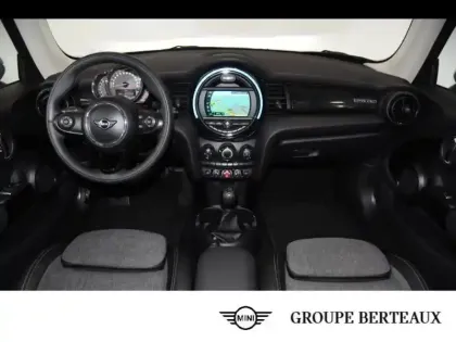 Photo 7 Mini Mini  One 102ch Heddon Street Euro6d-T