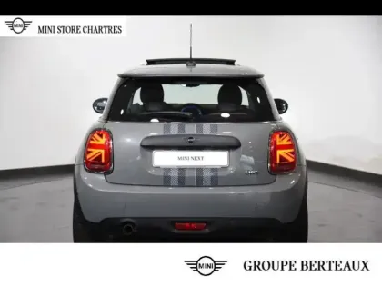 Photo 5 Mini Mini  One 102ch Heddon Street Euro6d-T