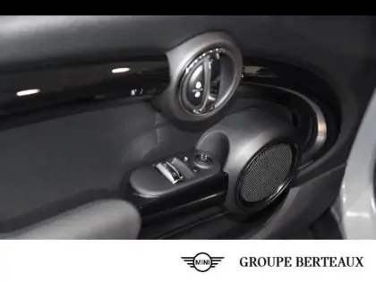 Photo 9 Mini Mini  One 102ch Heddon Street Euro6d-T