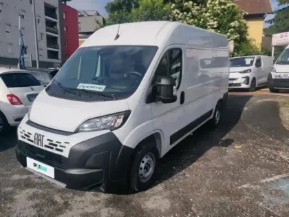 Photo Fiat Ducato Easy Pro