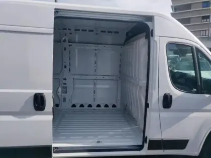Photo 9 Fiat Ducato  Fg L2H2 3.3 140ch Easy Pro