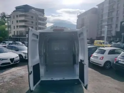 Photo 5 Fiat Ducato  Fg L2H2 3.3 140ch Easy Pro