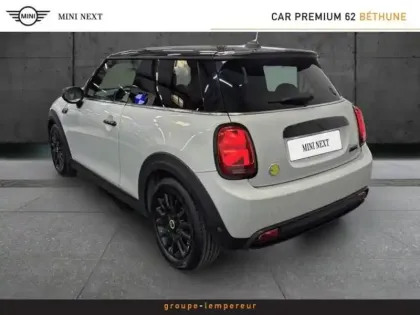 Photo 7 Mini Mini  Cooper SE 184ch Edition Premium BVA 5CV