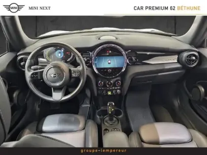Photo 10 Mini Mini  Cooper SE 184ch Edition Premium BVA 5CV