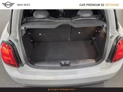 Photo 9 Mini Mini  Cooper SE 184ch Edition Premium BVA 5CV