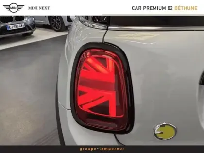 Photo 6 Mini Mini  Cooper SE 184ch Edition Premium BVA 5CV