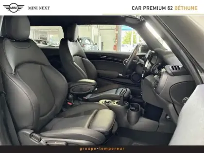 Photo 13 Mini Mini  Cooper SE 184ch Edition Premium BVA 5CV