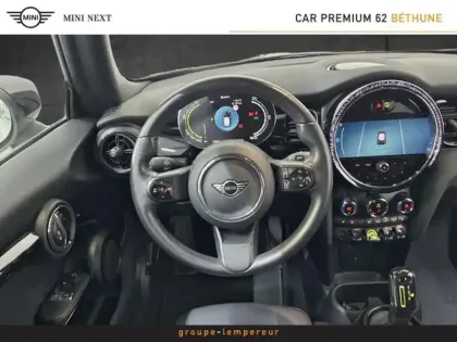 Photo 11 Mini Mini  Cooper SE 184ch Edition Premium BVA 5CV