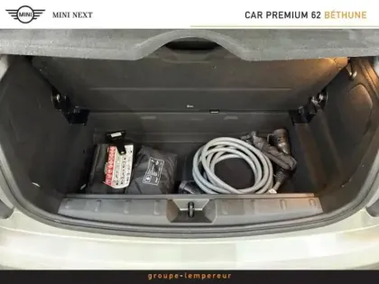 Photo 12 Mini Mini  Cooper SE 184ch Edition Premium BVA 5CV