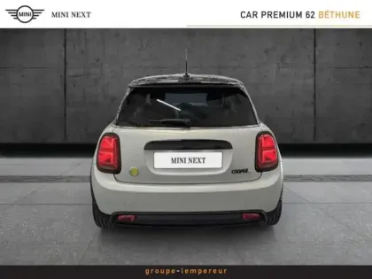 Photo 5 Mini Mini  Cooper SE 184ch Edition Premium BVA 5CV