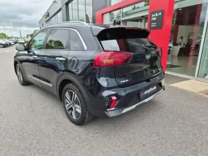Photo 6 Kia Niro  1.6 GDi 105ch ISG + Plug-In 60.5ch Premium DCT6